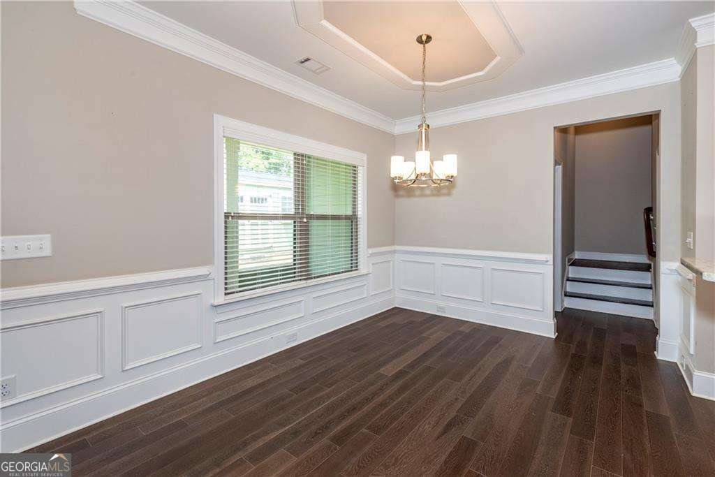 608 Madison Court Ball Ground - 23