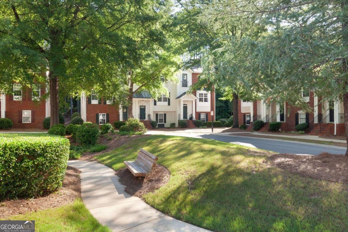 231 Village Square Drive Woodstock - 2