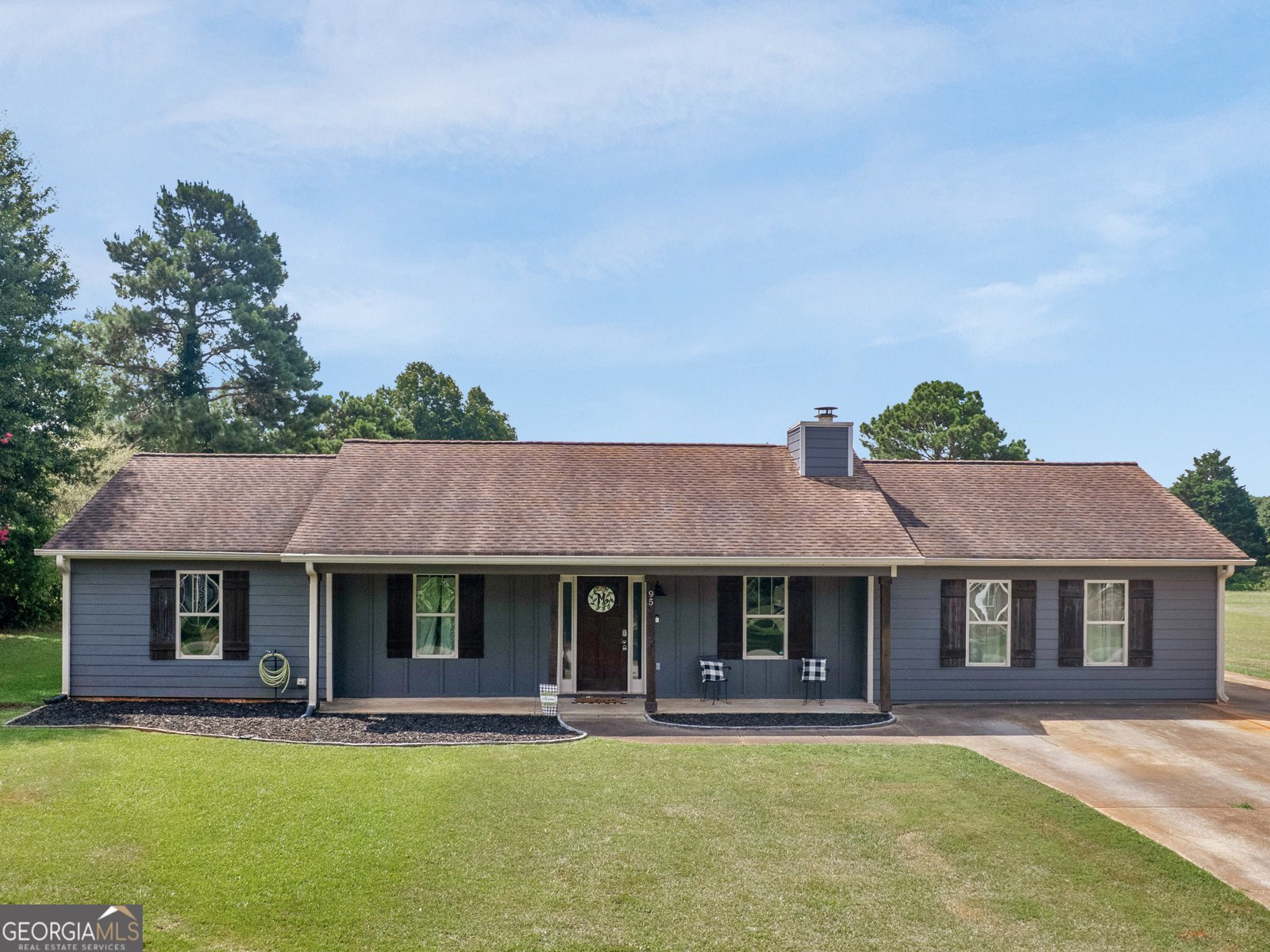 95 Graystone Drive Covington - 1