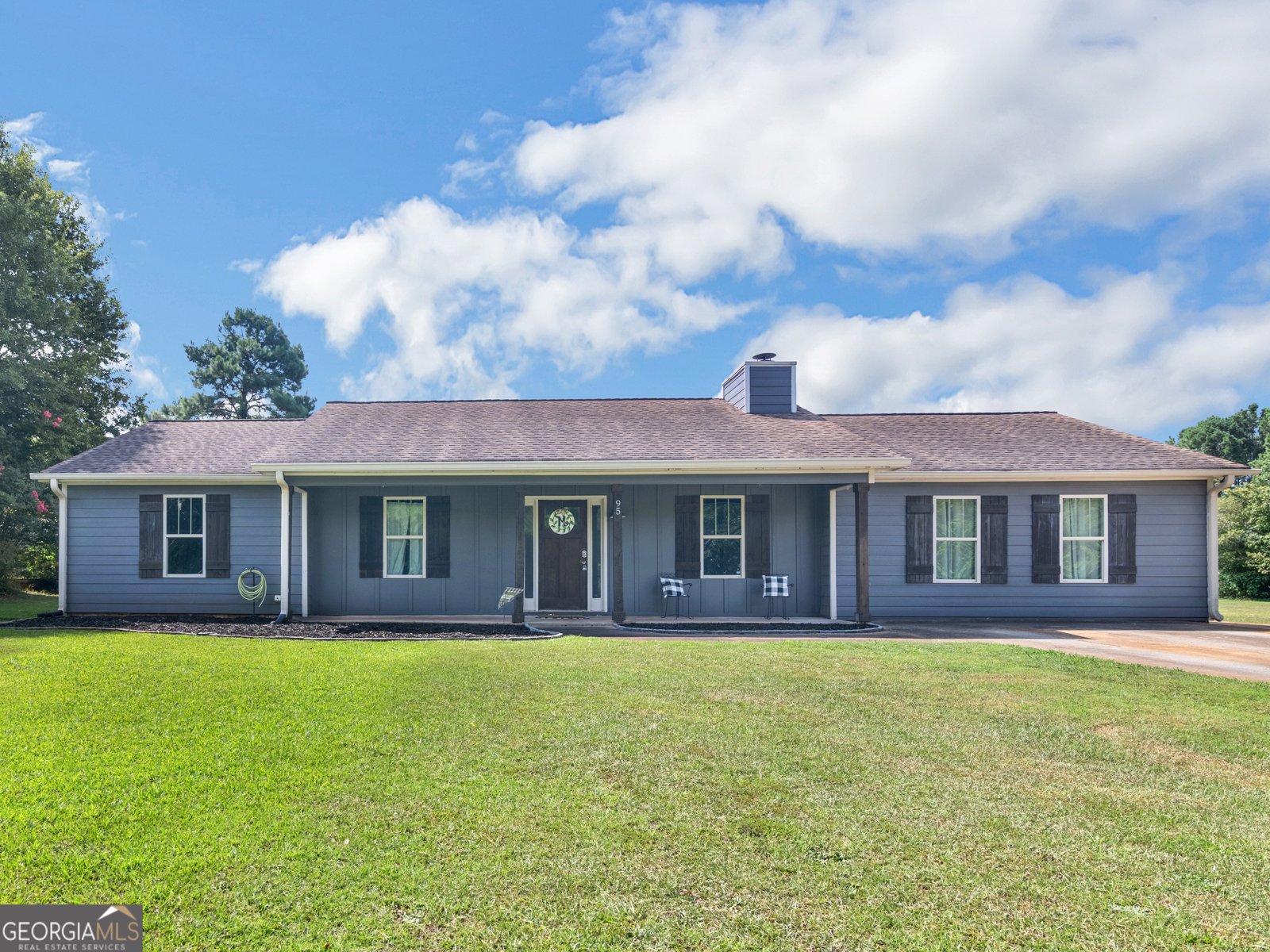 95 Graystone Drive Covington - 2