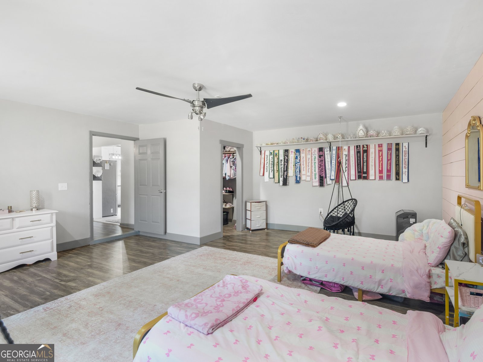 95 Graystone Drive Covington - 27