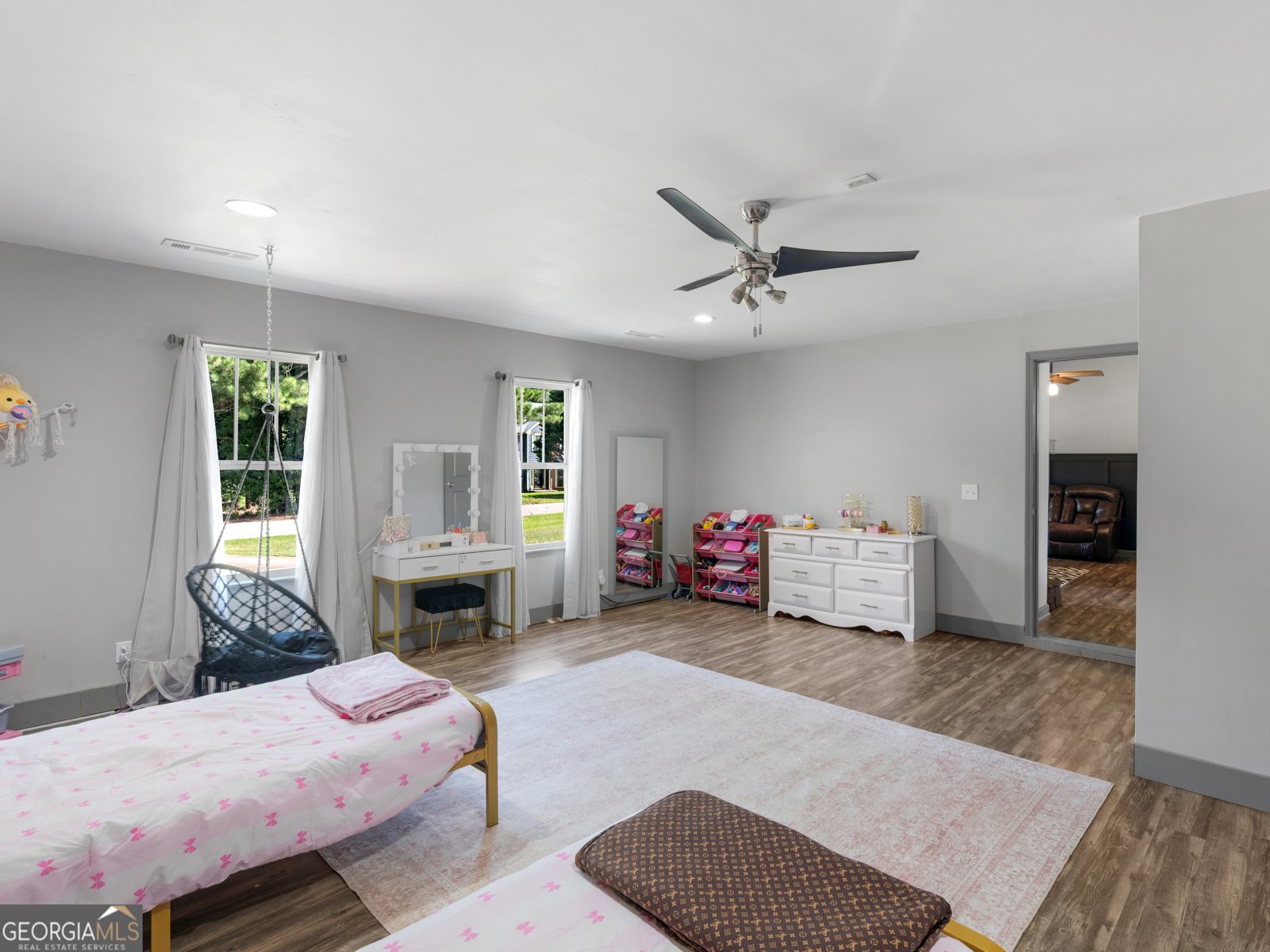 95 Graystone Drive Covington - 28