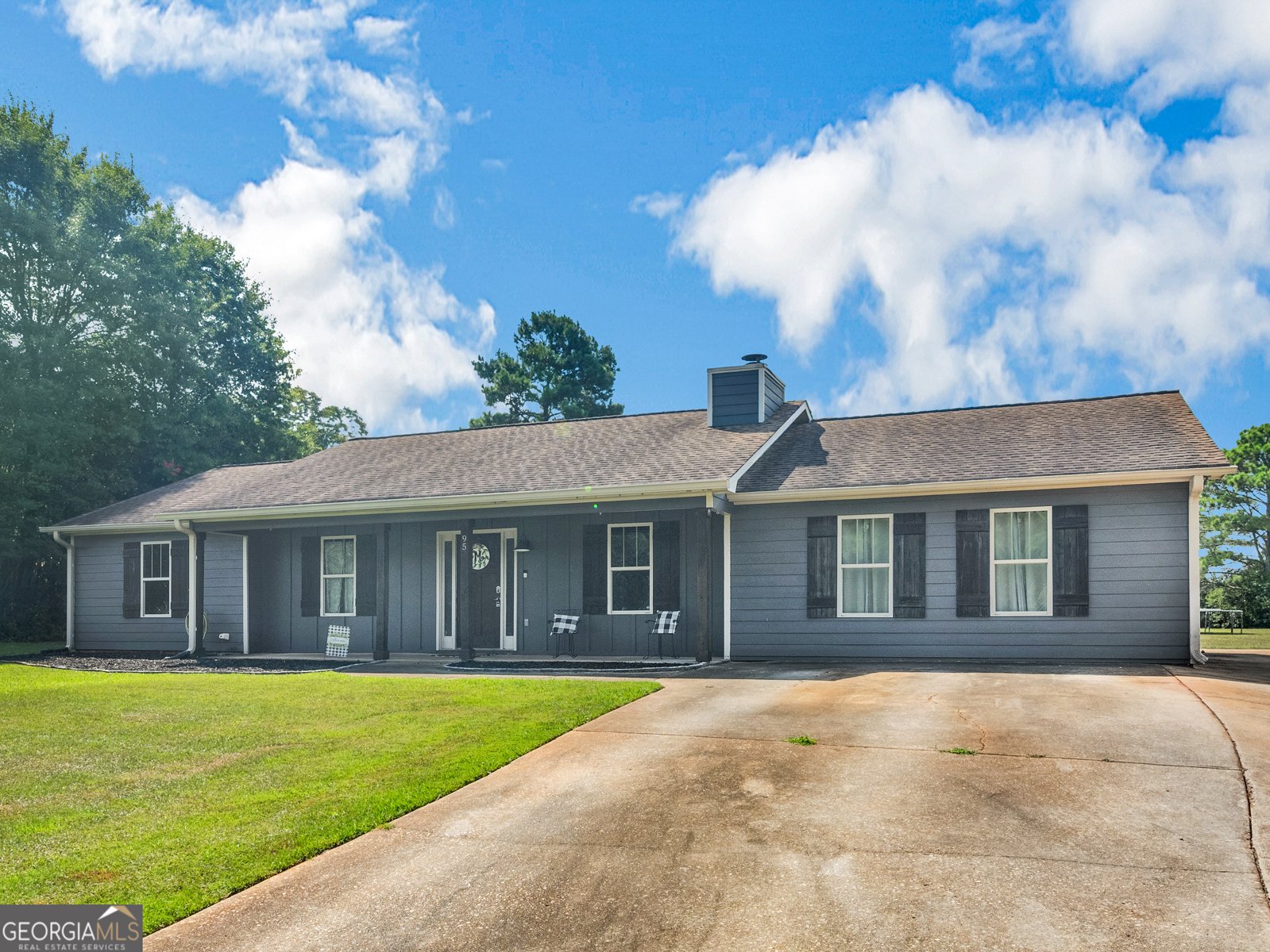 95 Graystone Drive Covington - 3