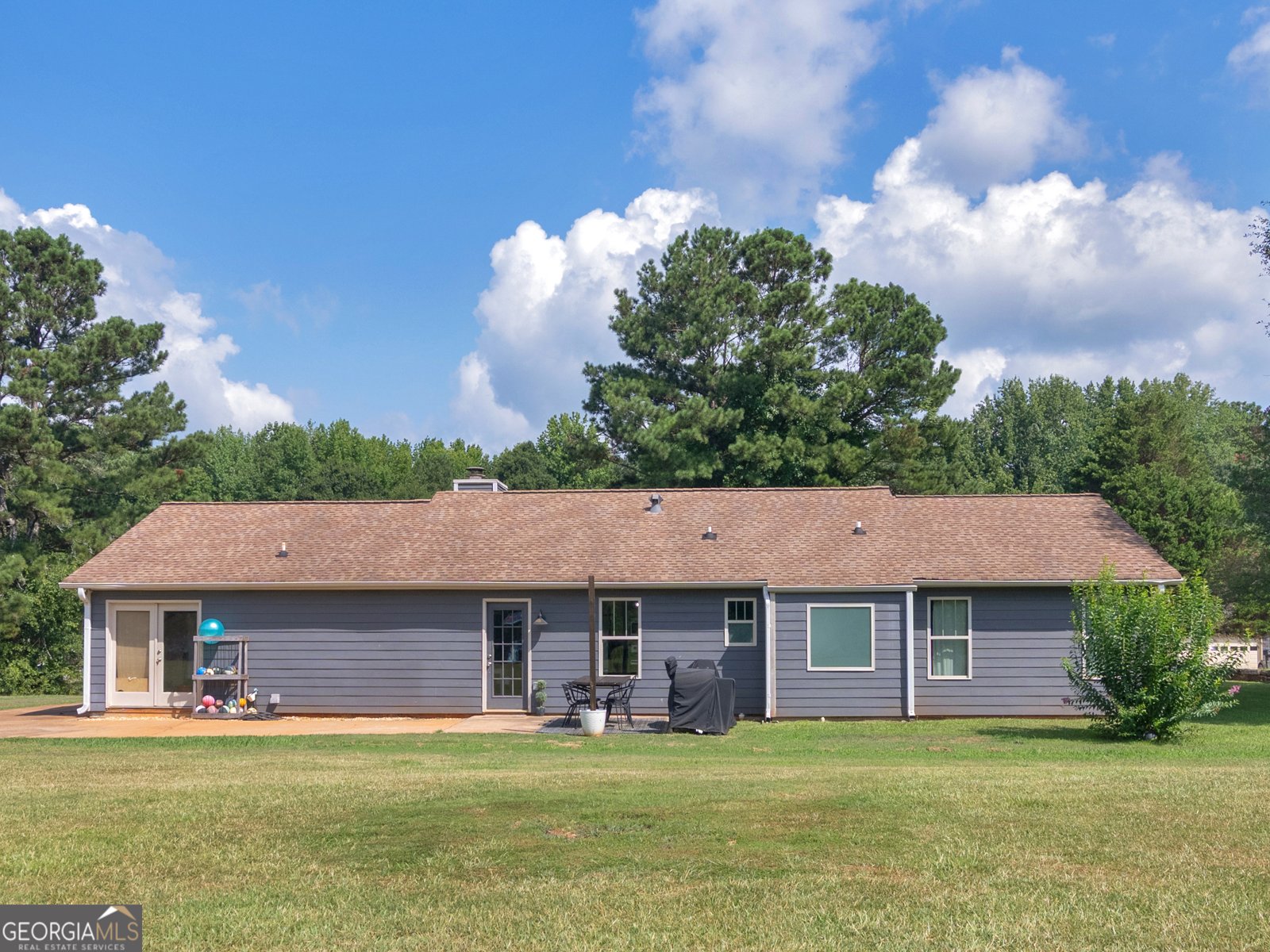 95 Graystone Drive Covington - 37