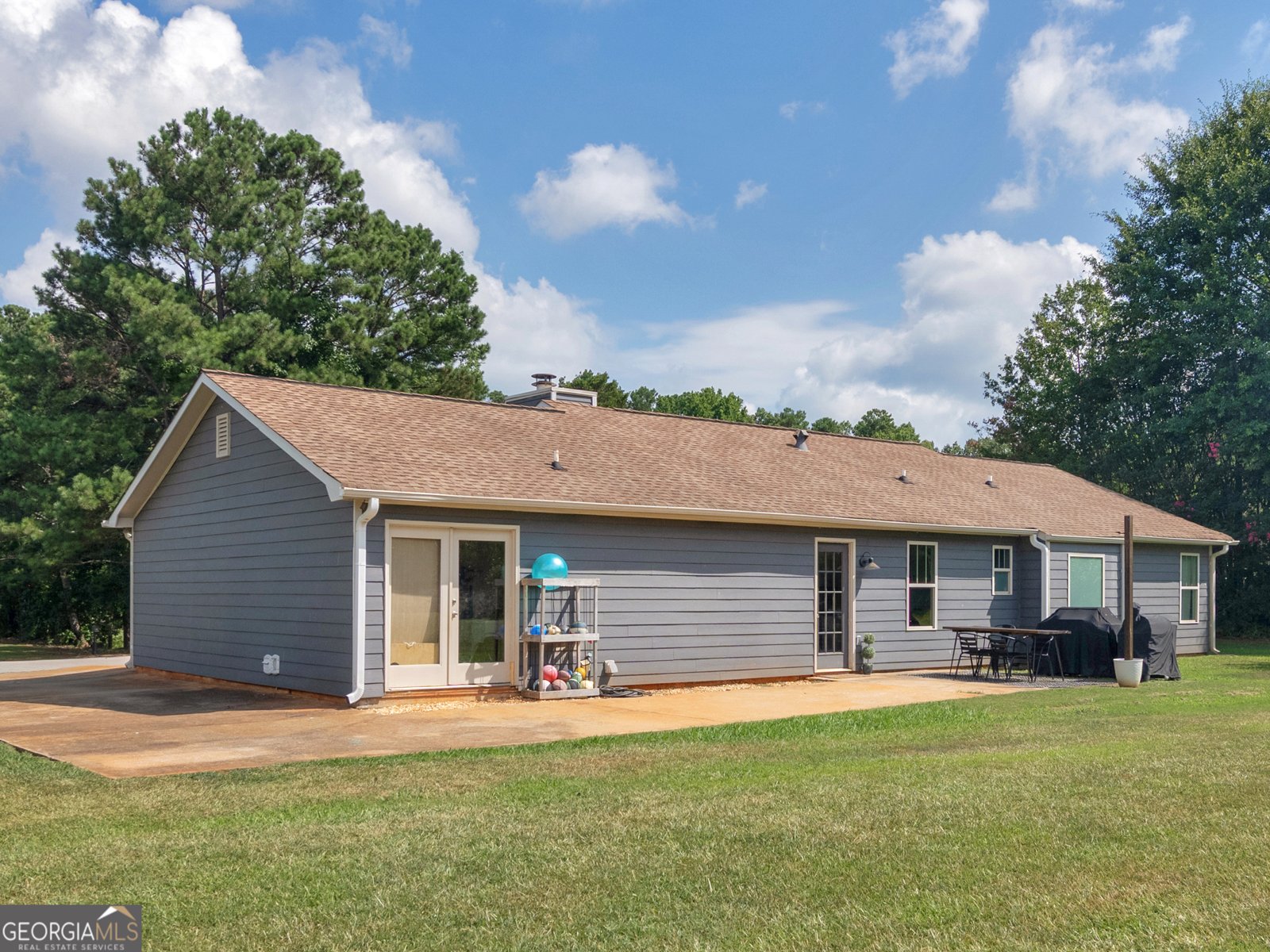 95 Graystone Drive Covington - 38