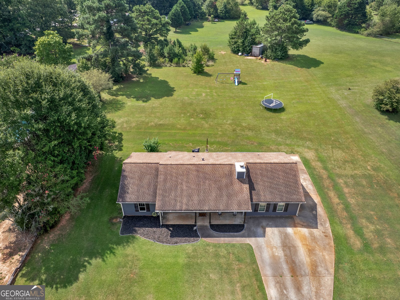 95 Graystone Drive Covington - 39
