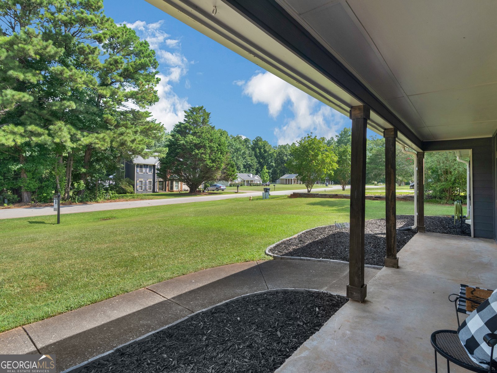 95 Graystone Drive Covington - 4