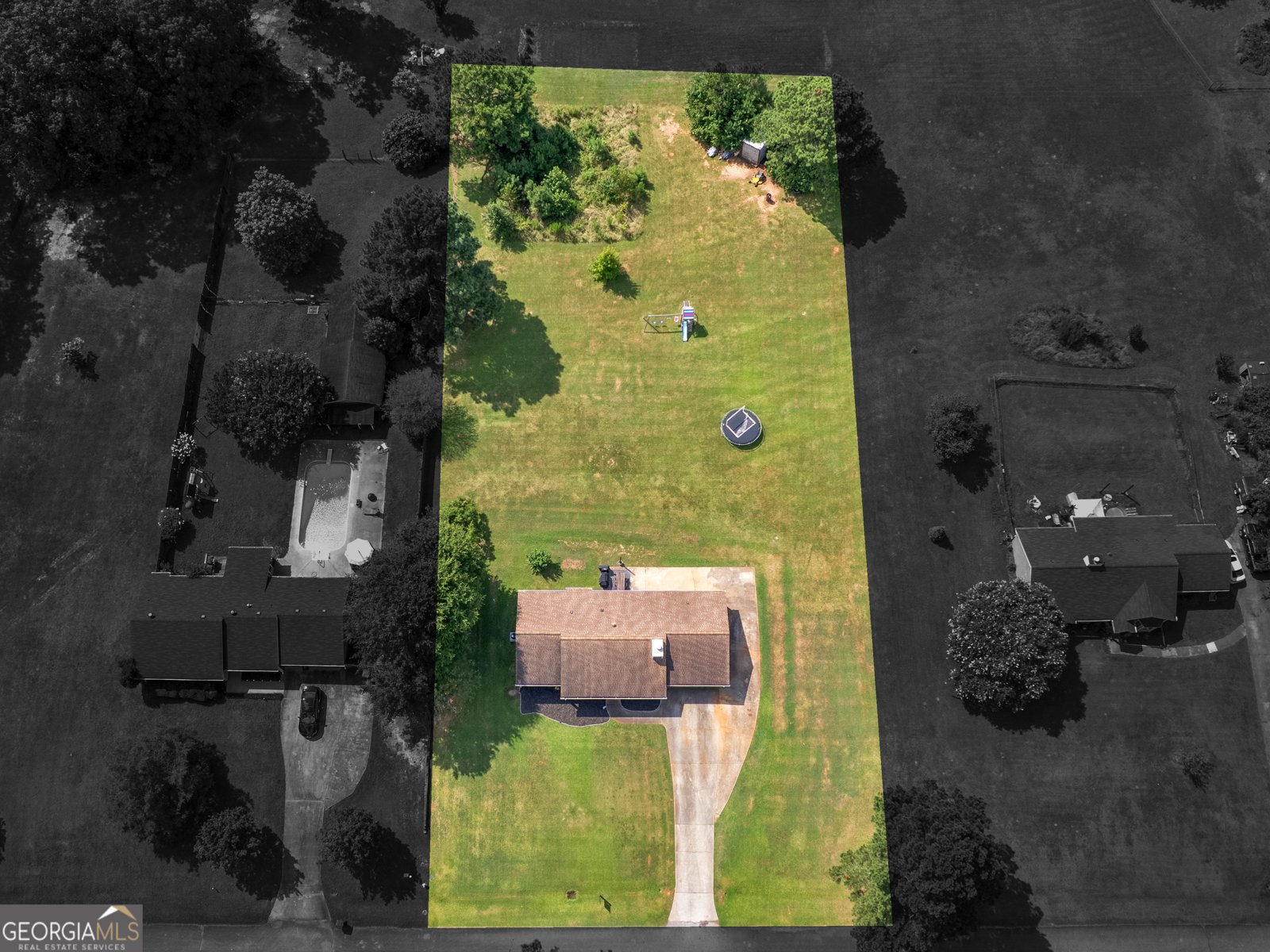 95 Graystone Drive Covington - 40