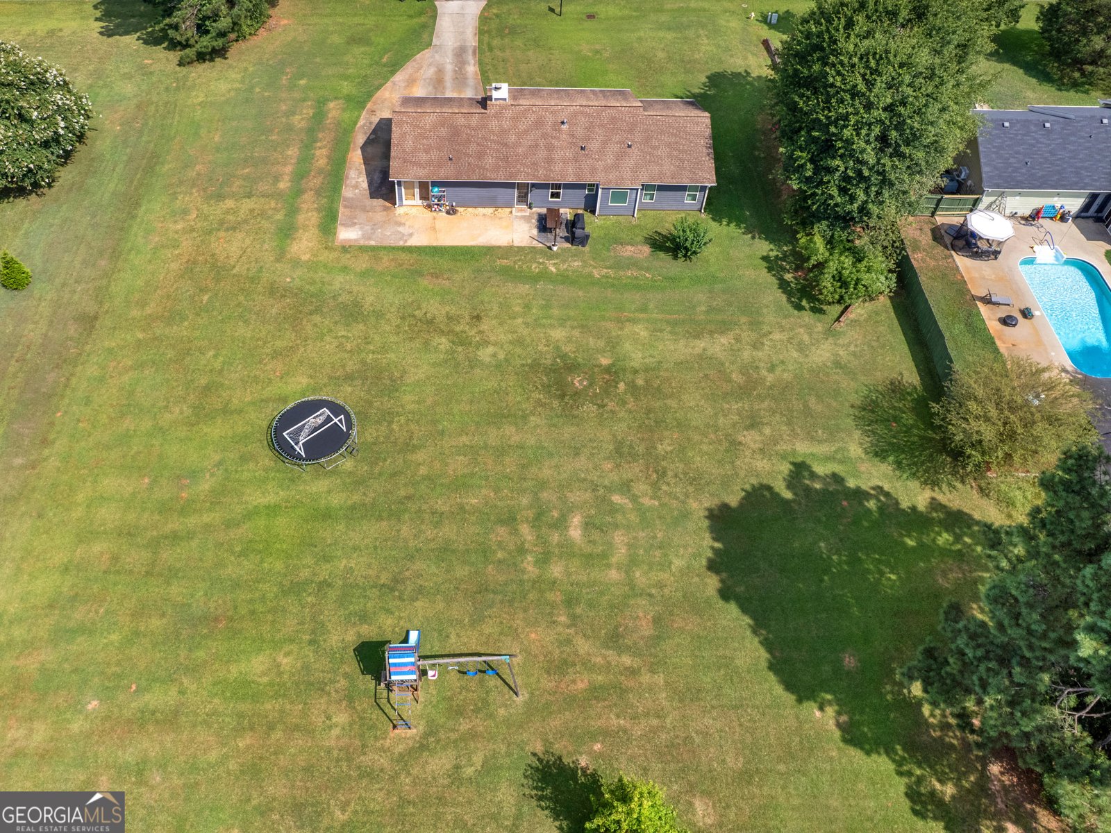95 Graystone Drive Covington - 41