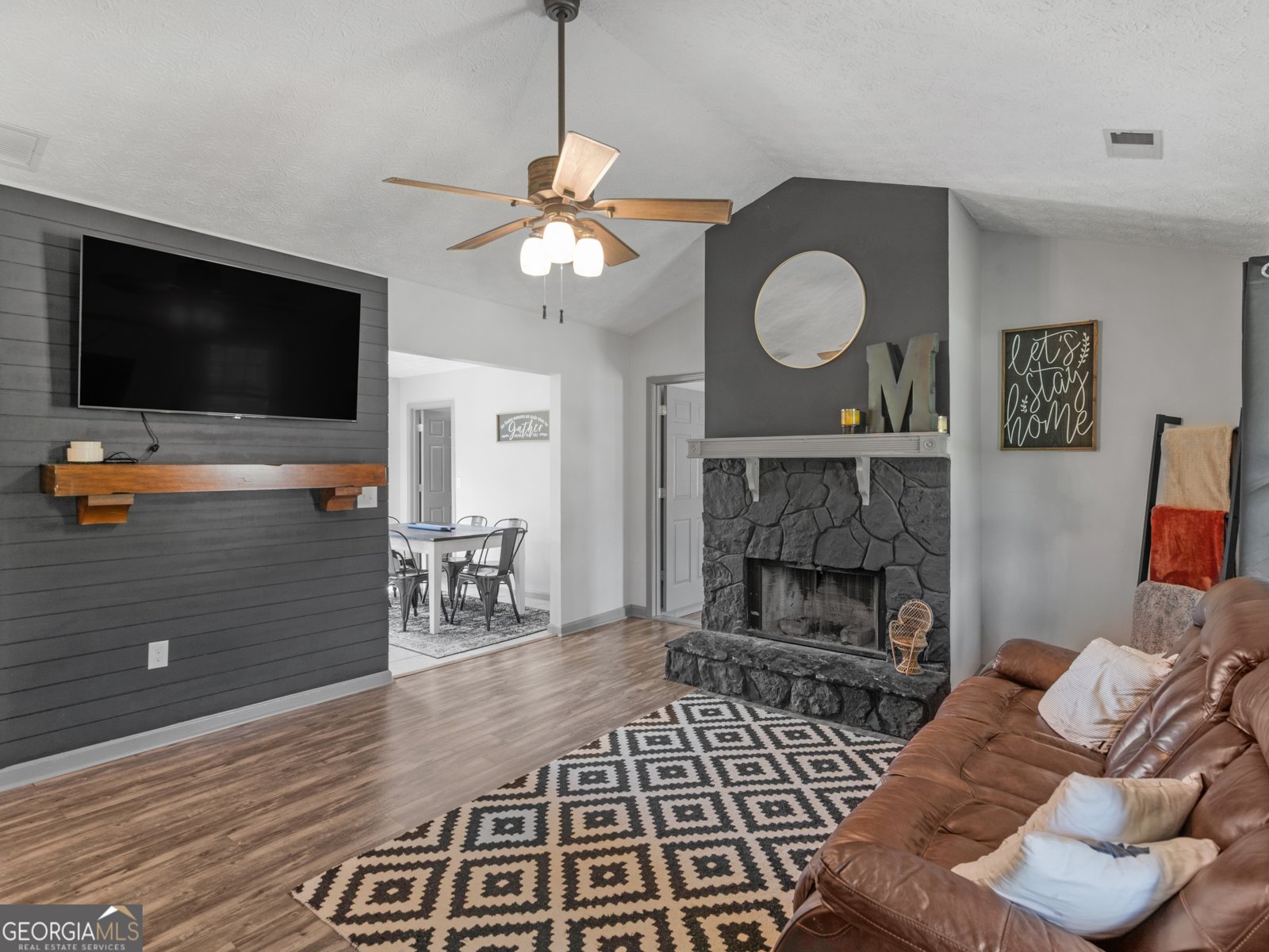 95 Graystone Drive Covington - 5