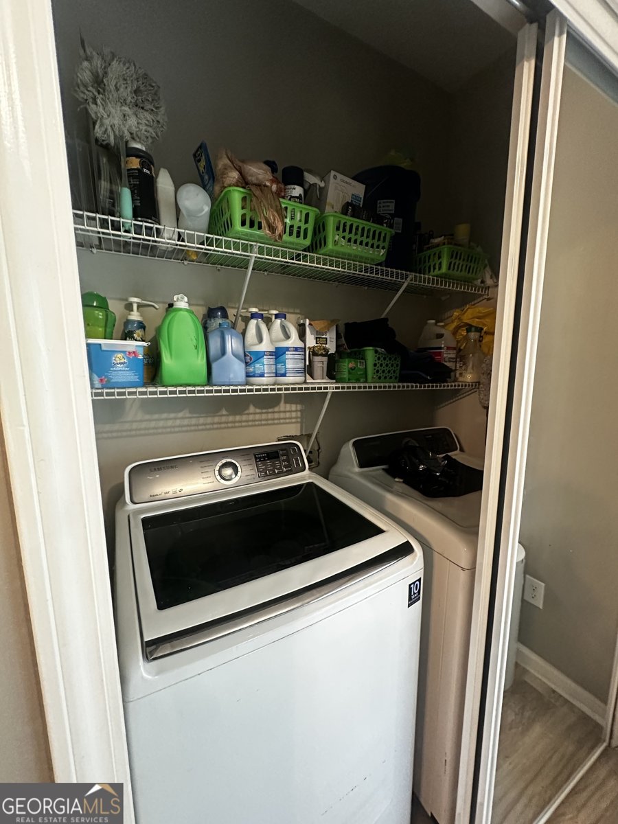 115 Emberwood Lane Fairburn - 12