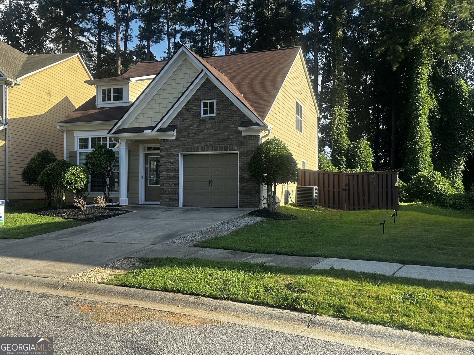 115 Emberwood Lane Fairburn - 3