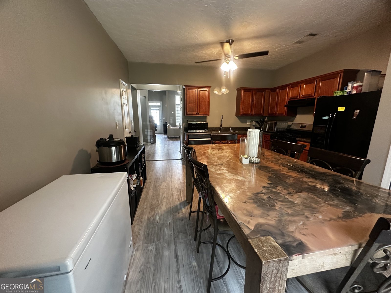 115 Emberwood Lane Fairburn - 9