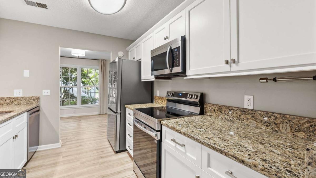 1017 Cannongate Crossing Marietta - 12