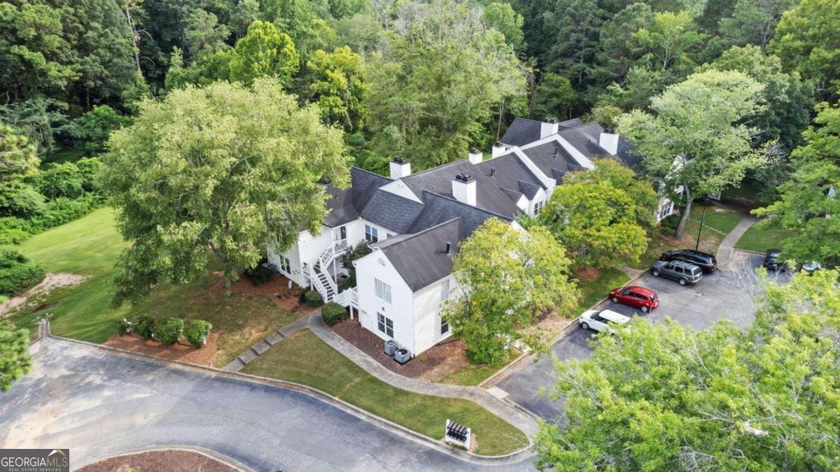 1017 Cannongate Crossing Marietta - 23
