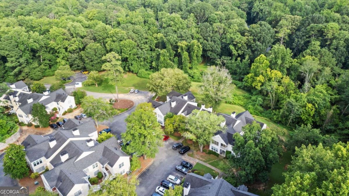 1017 Cannongate Crossing Marietta - 25