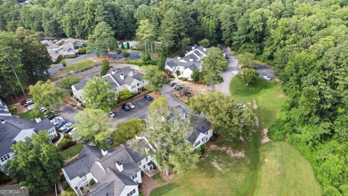 1017 Cannongate Crossing Marietta - 31