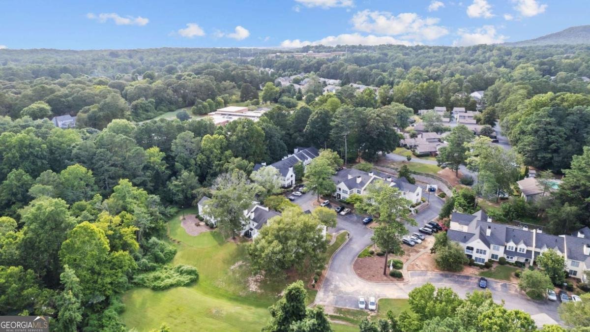 1017 Cannongate Crossing Marietta - 33