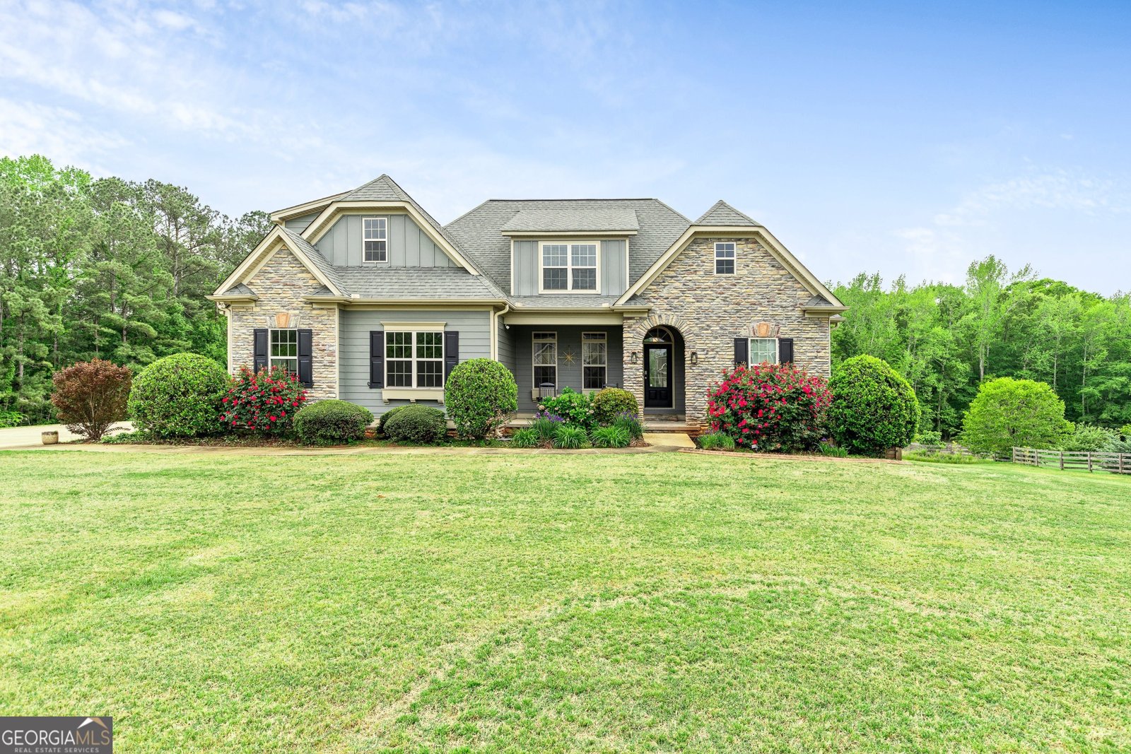 14 Hunters Overlook Drive Senoia - 1