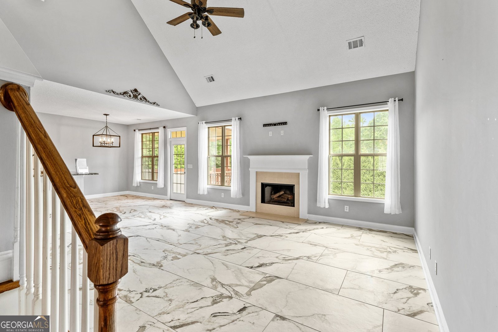 14 Hunters Overlook Drive Senoia - 12