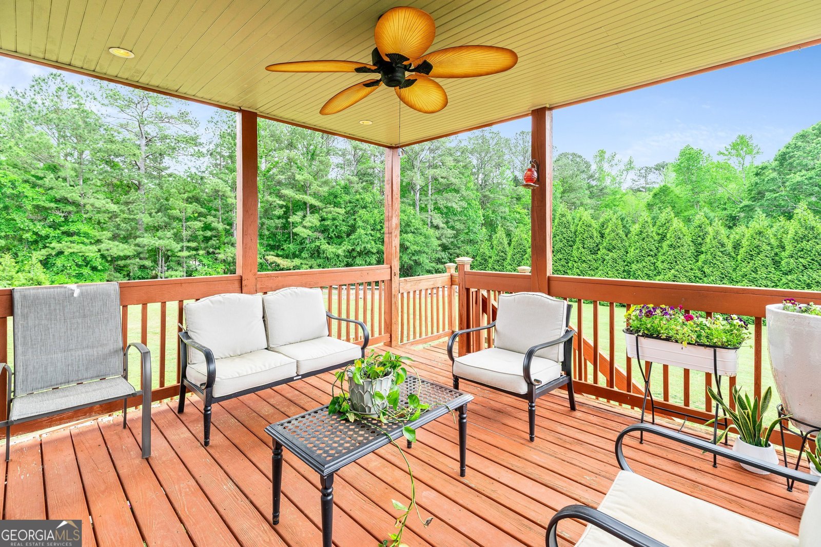 14 Hunters Overlook Drive Senoia - 19