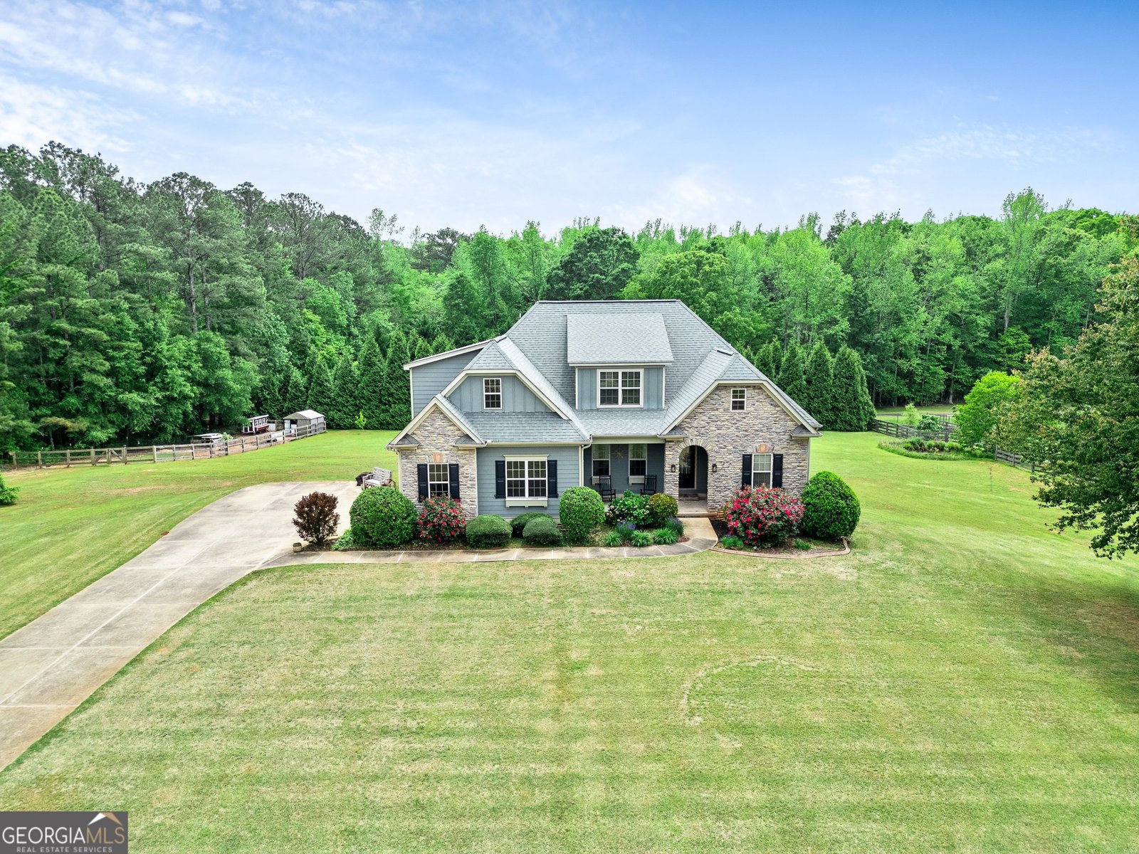 14 Hunters Overlook Drive Senoia - 2