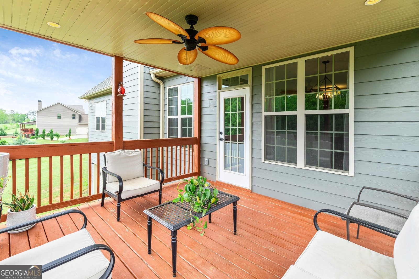 14 Hunters Overlook Drive Senoia - 20