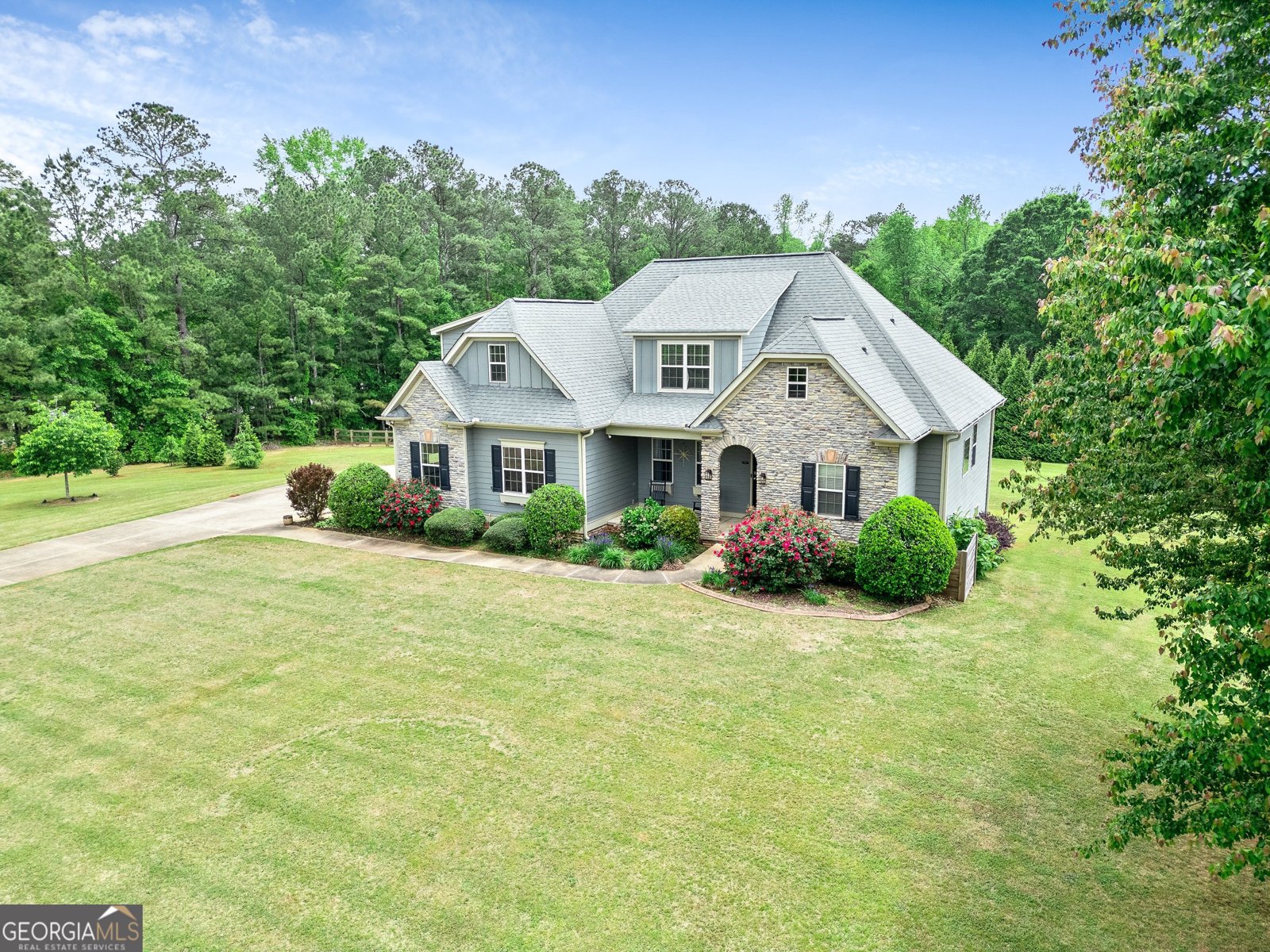 14 Hunters Overlook Drive Senoia - 3