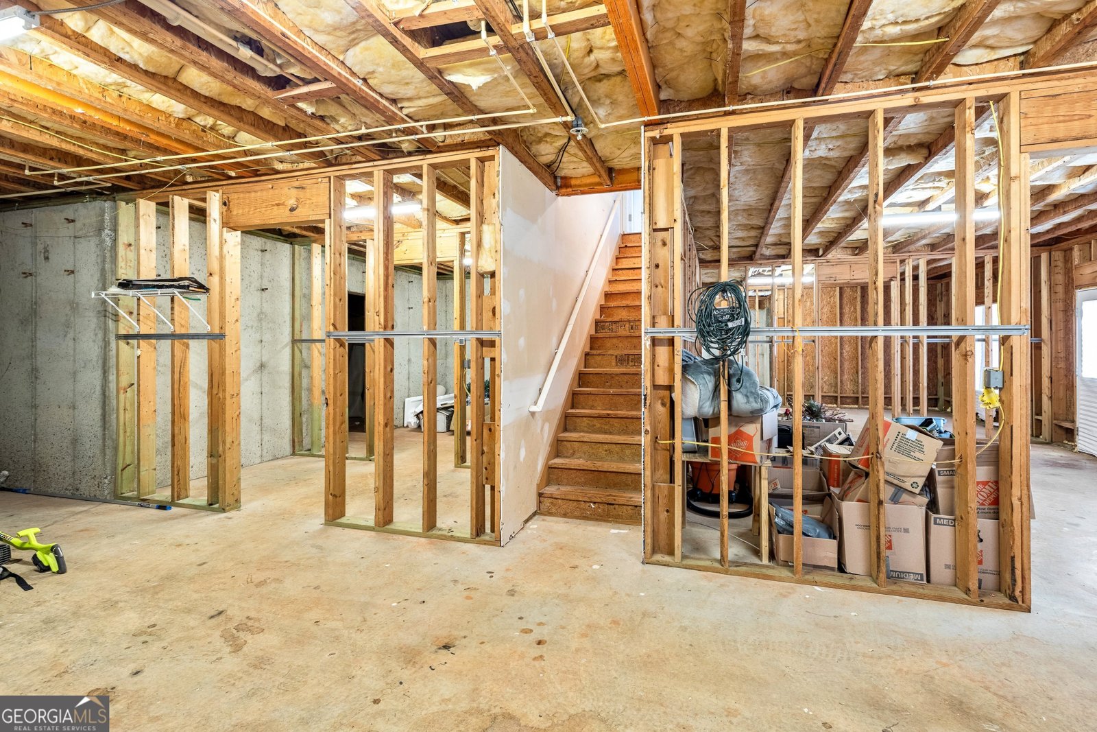 14 Hunters Overlook Drive Senoia - 33
