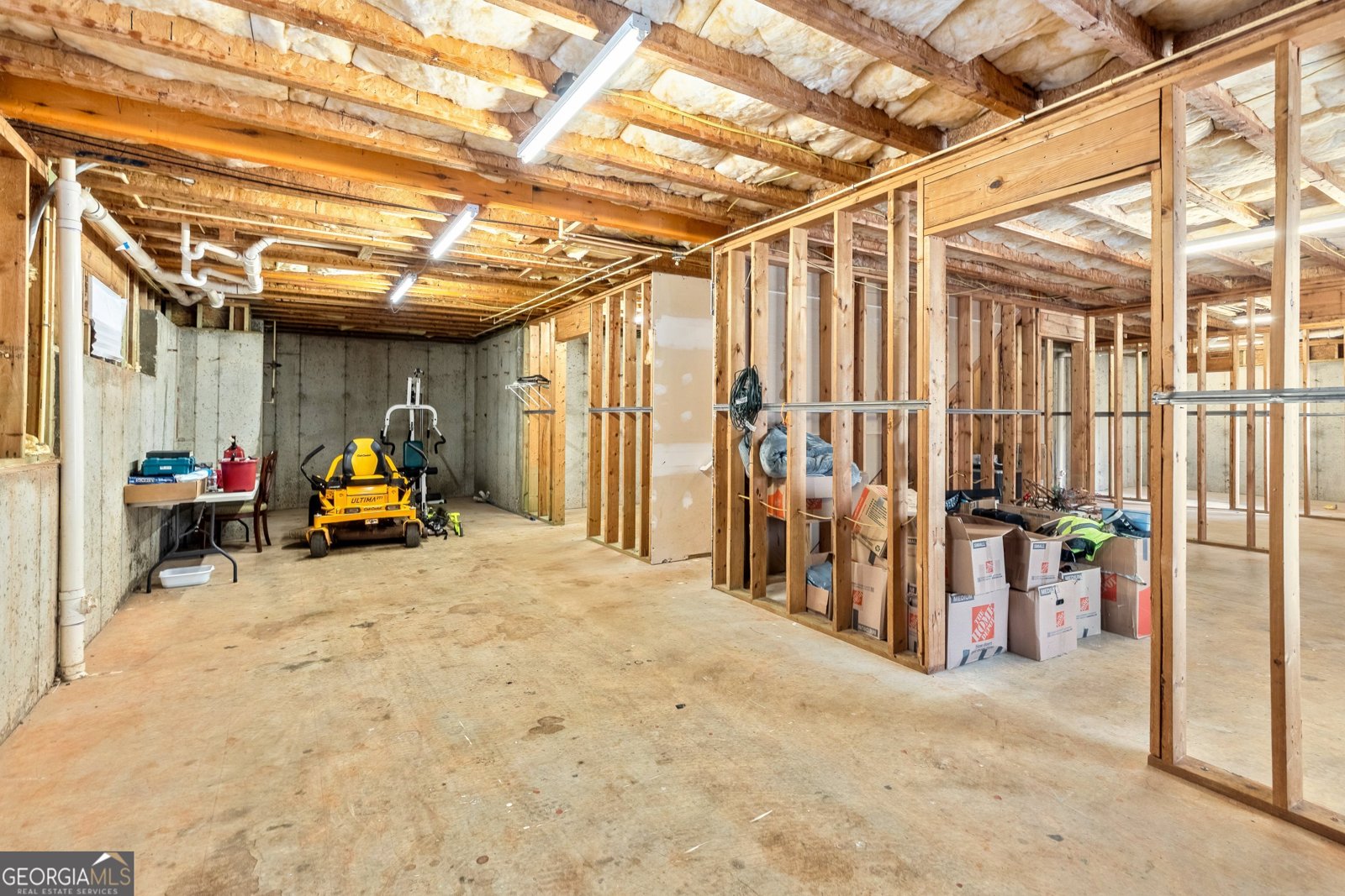 14 Hunters Overlook Drive Senoia - 34