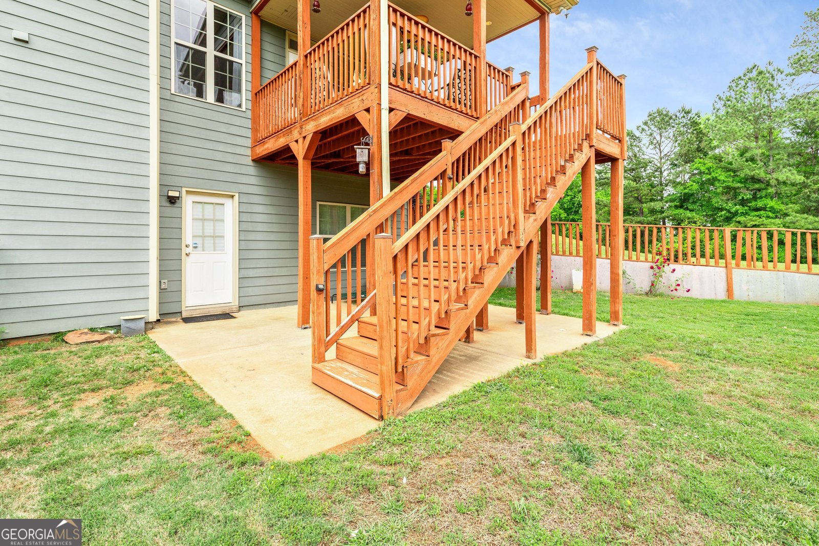 14 Hunters Overlook Drive Senoia - 36