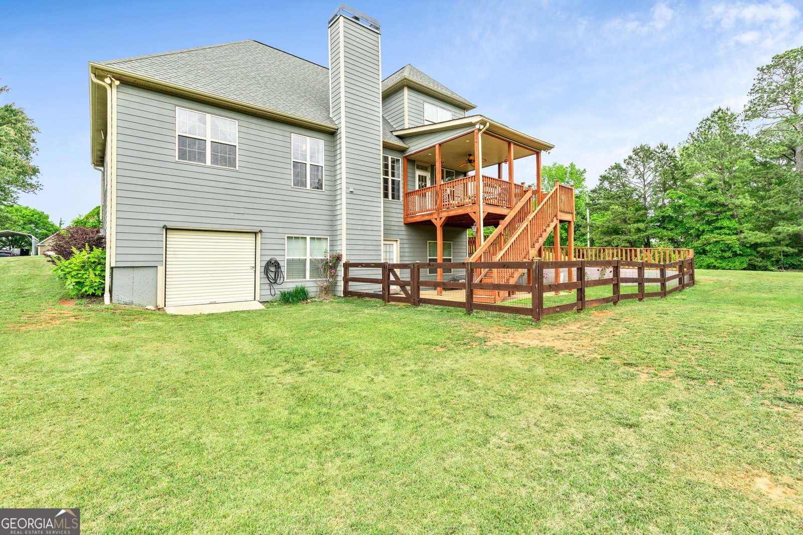 14 Hunters Overlook Drive Senoia - 38