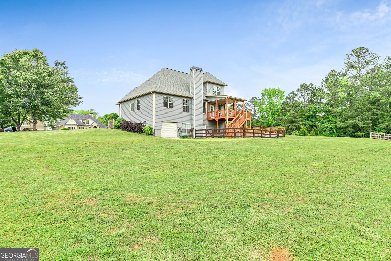 14 Hunters Overlook Drive Senoia - 39
