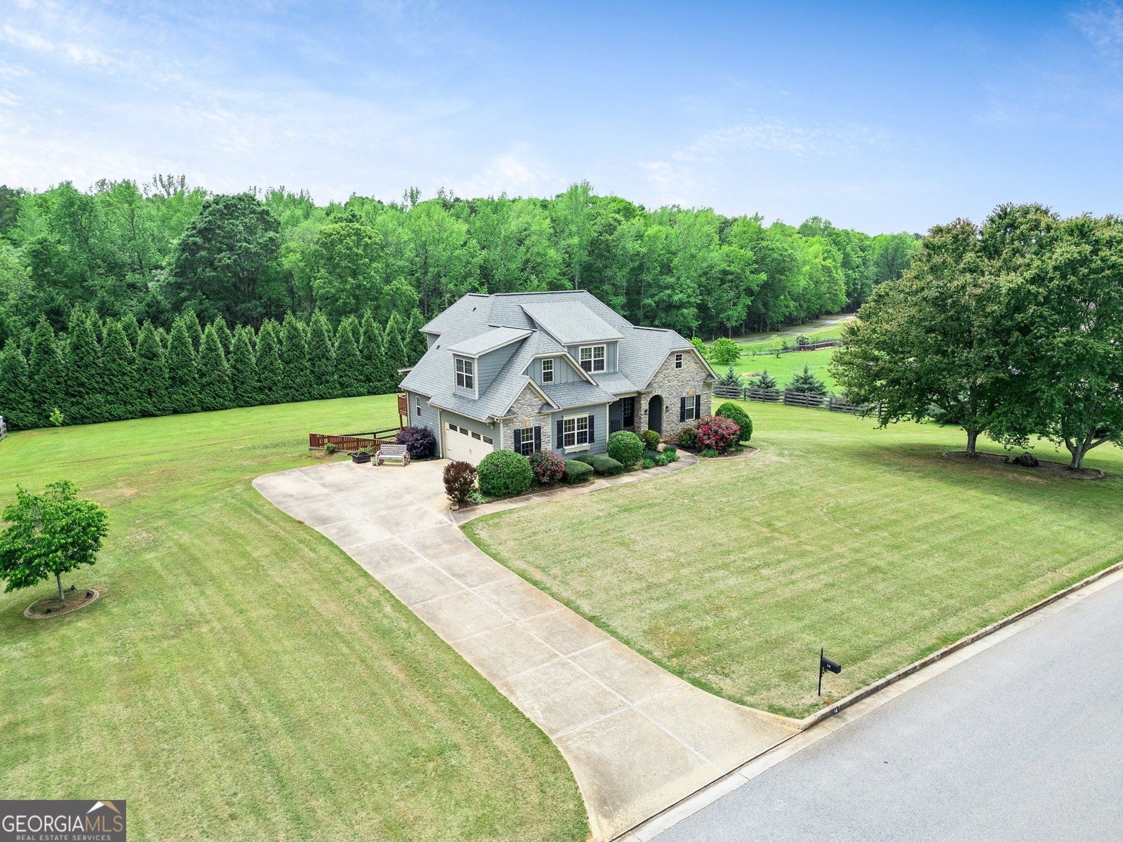 14 Hunters Overlook Drive Senoia - 4