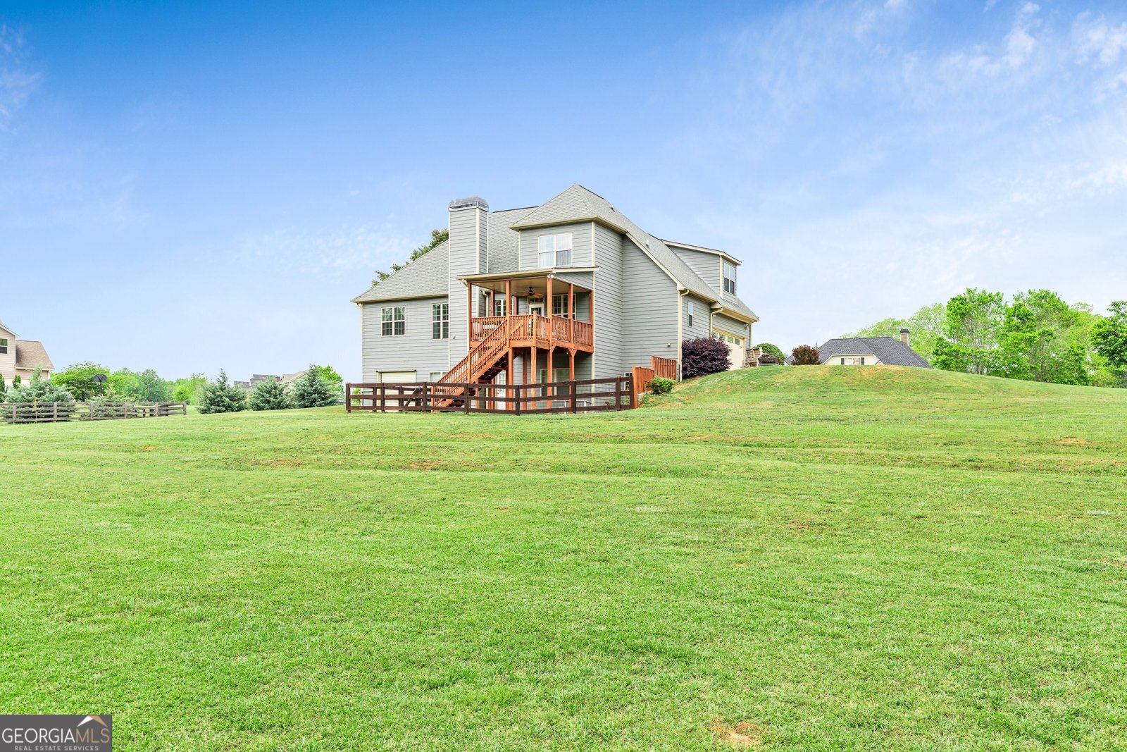 14 Hunters Overlook Drive Senoia - 41