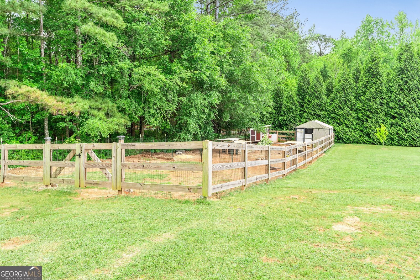 14 Hunters Overlook Drive Senoia - 43