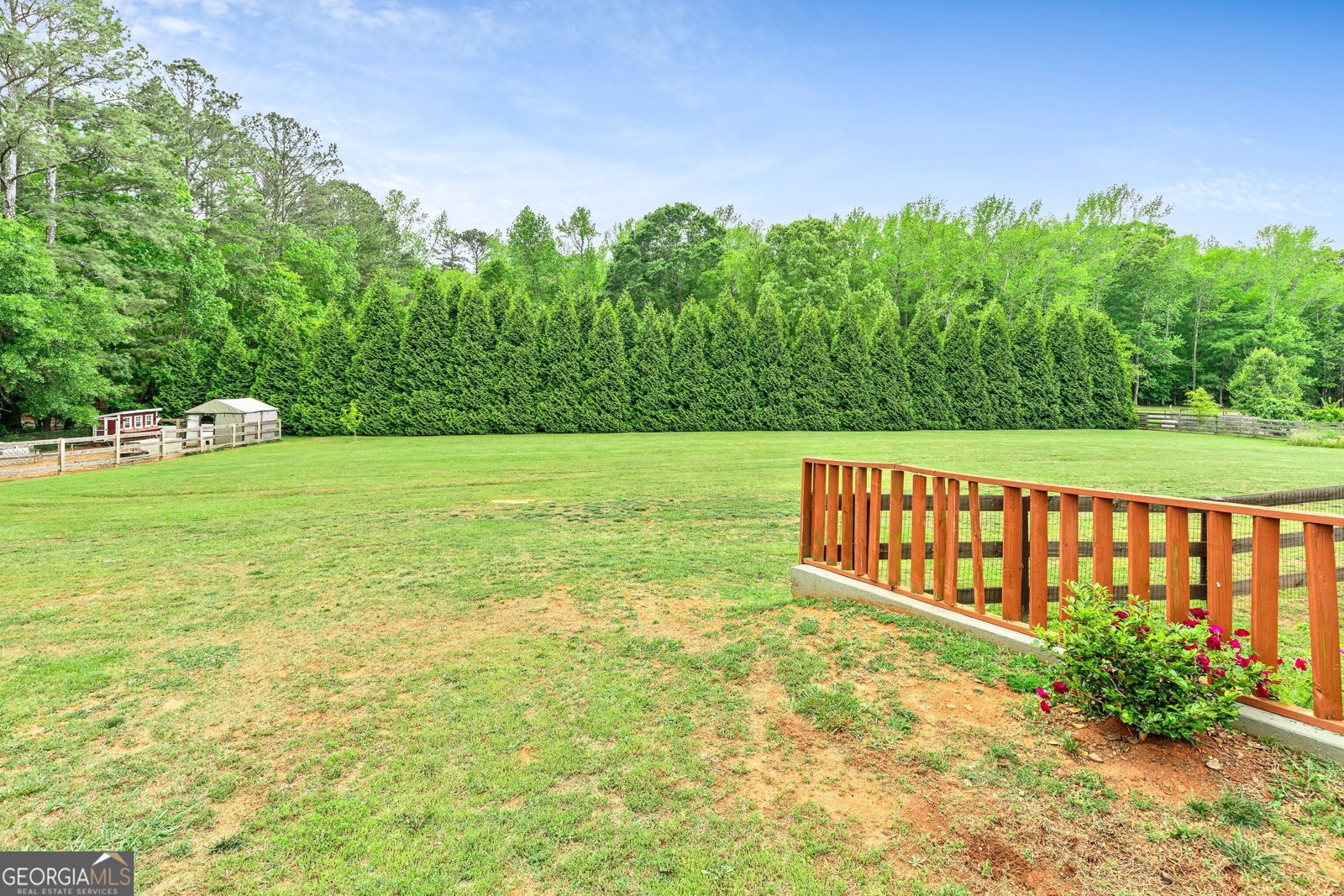 14 Hunters Overlook Drive Senoia - 45