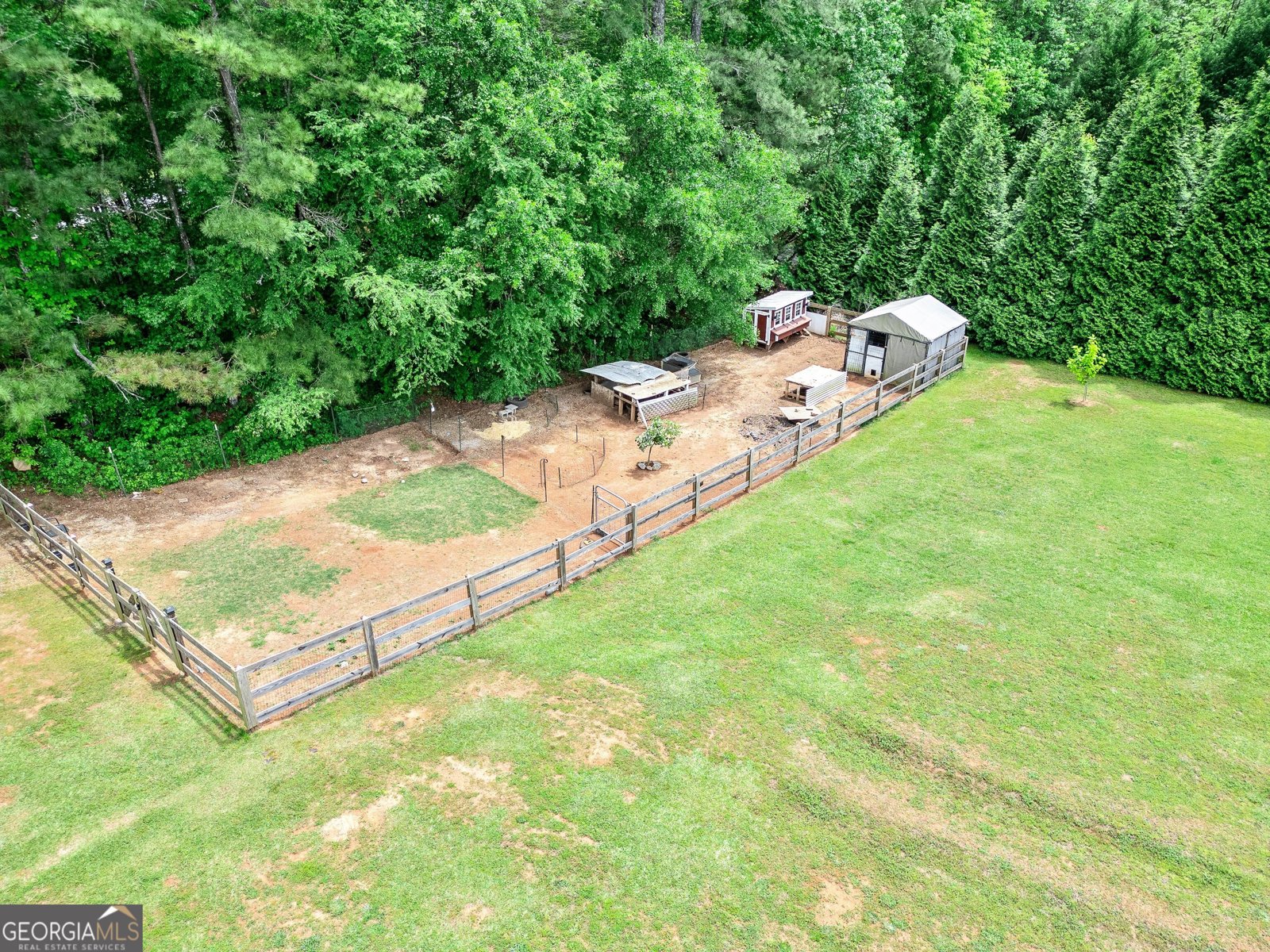 14 Hunters Overlook Drive Senoia - 46