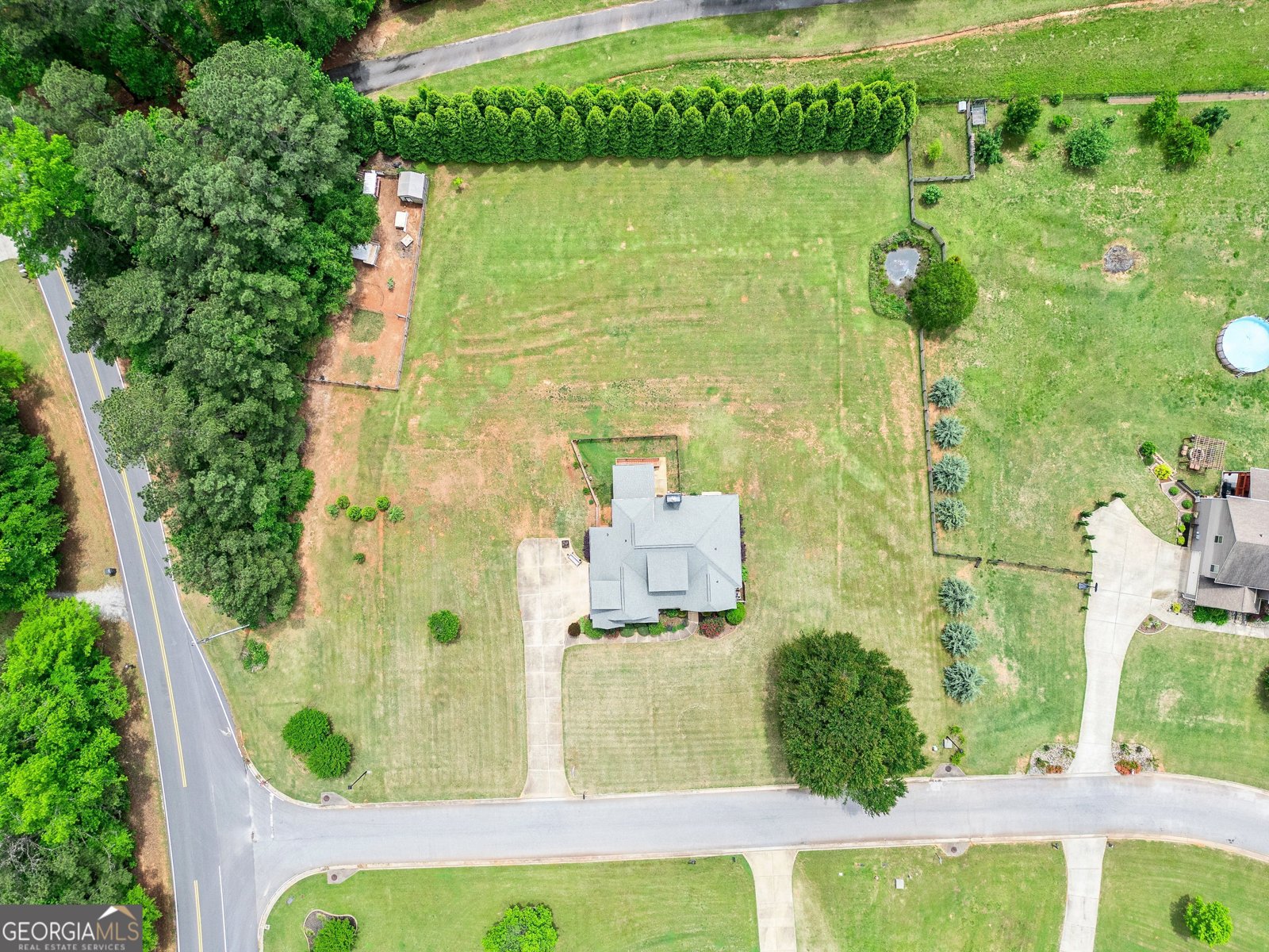 14 Hunters Overlook Drive Senoia - 47