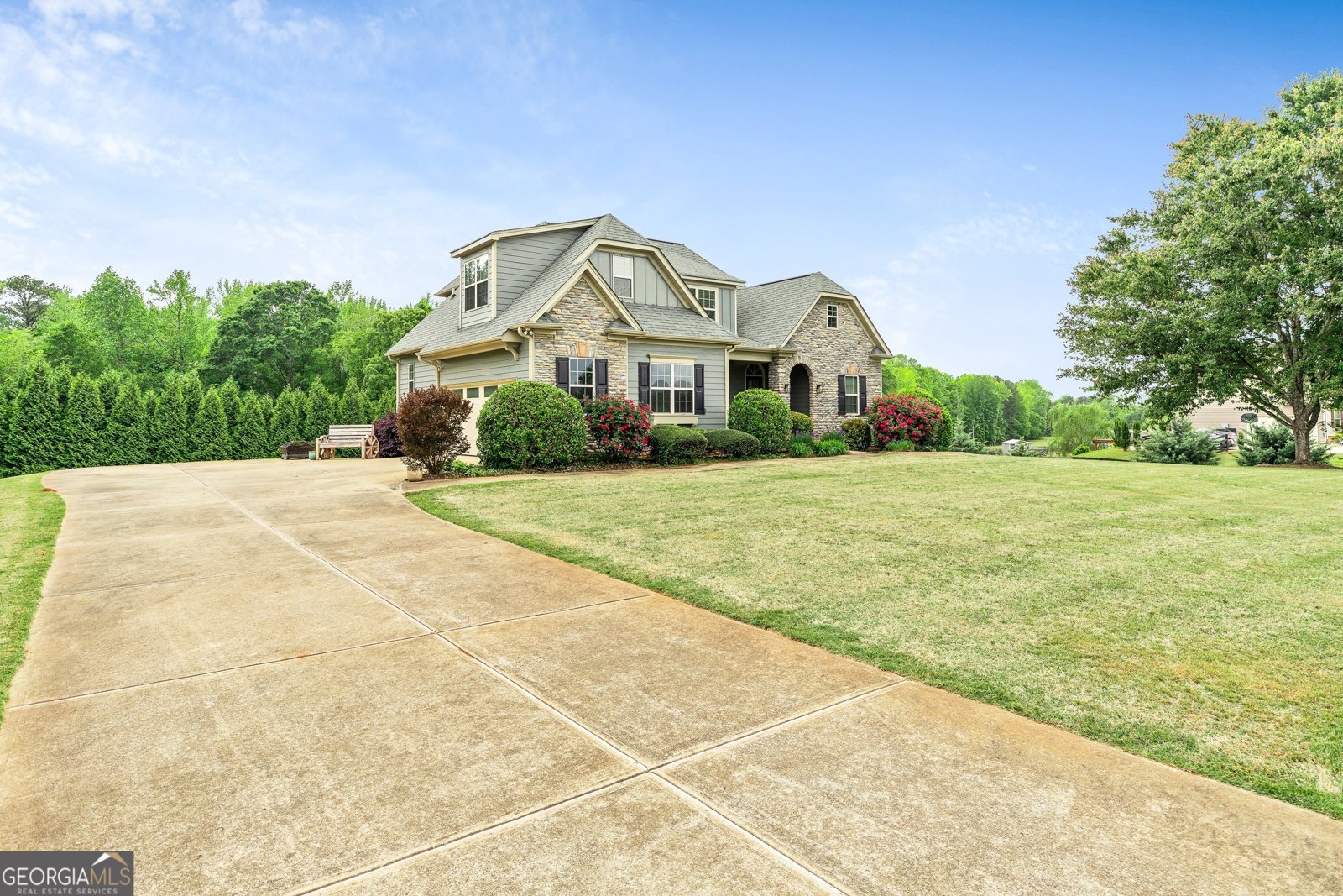 14 Hunters Overlook Drive Senoia - 5