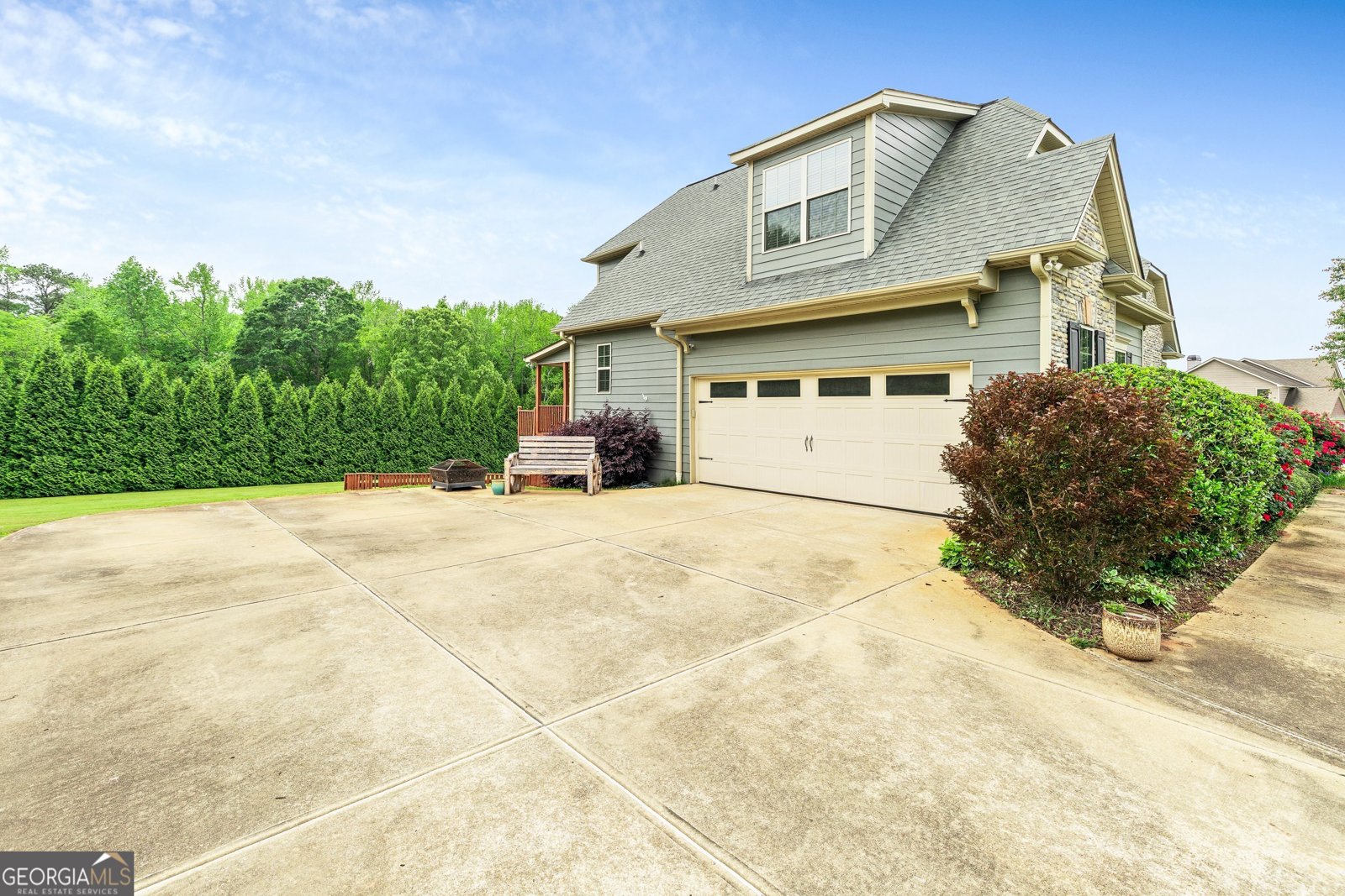 14 Hunters Overlook Drive Senoia - 6