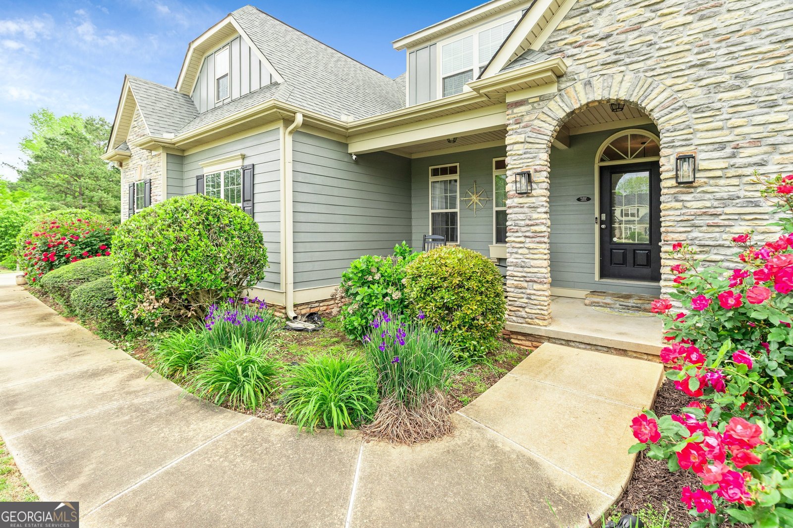 14 Hunters Overlook Drive Senoia - 7