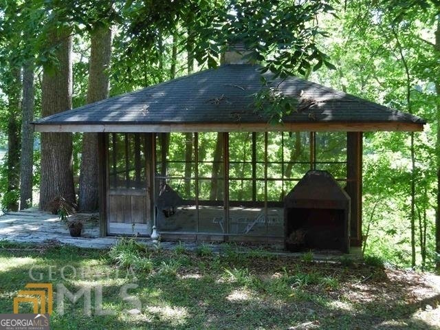 573 Lester Road Fayetteville - 11