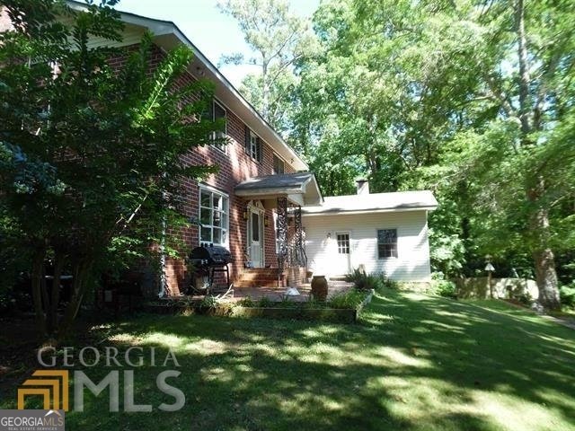 573 Lester Road Fayetteville - 4