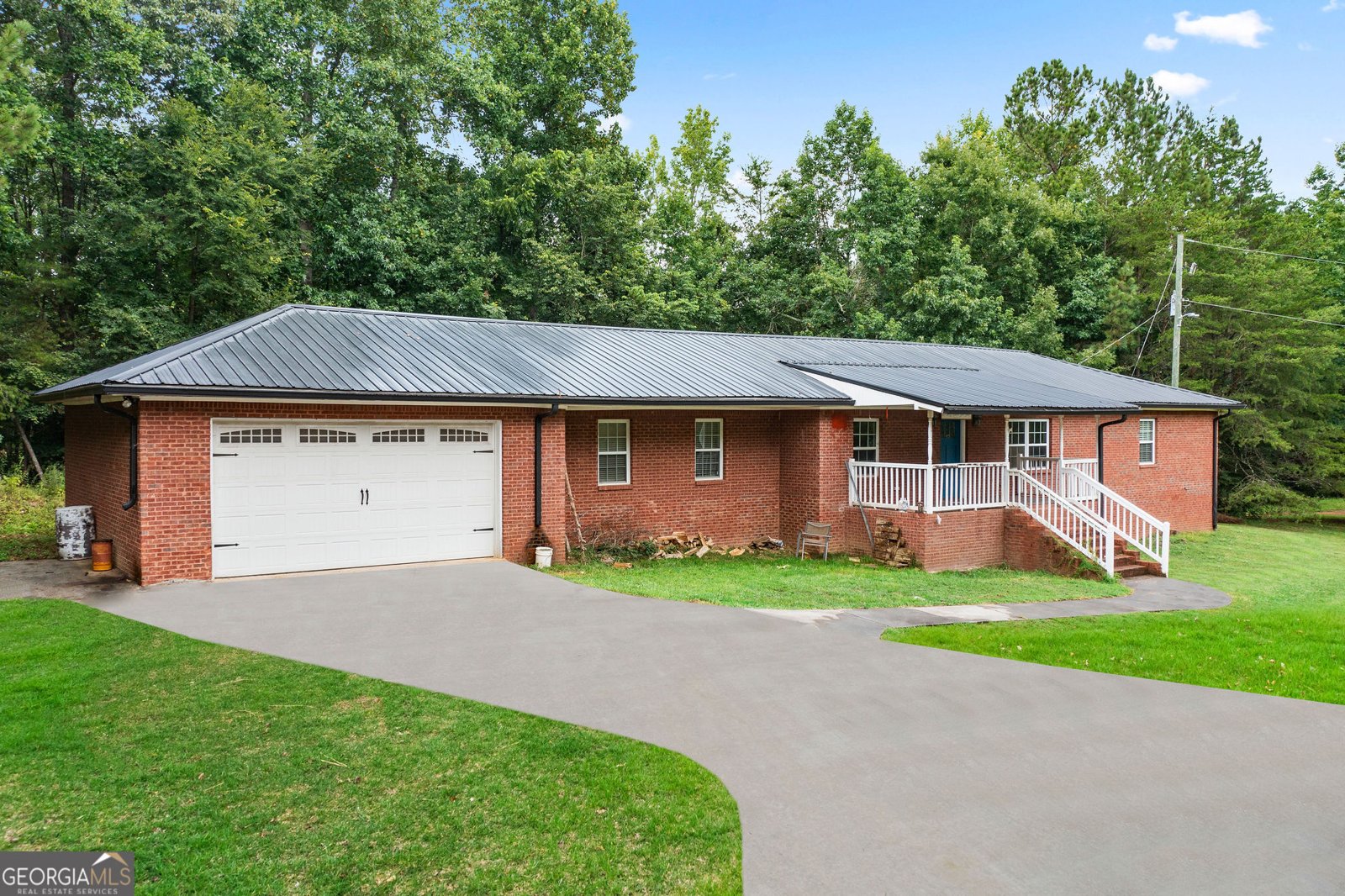 159 Moores Ferry Road Plainville - 1