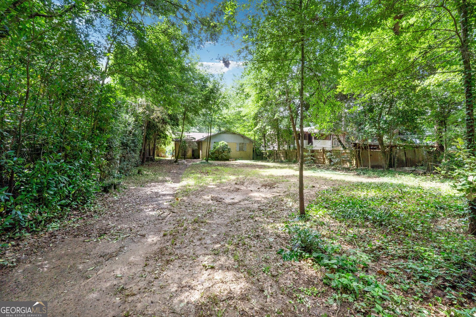 3941 Paces Ferry Drive Atlanta - 1