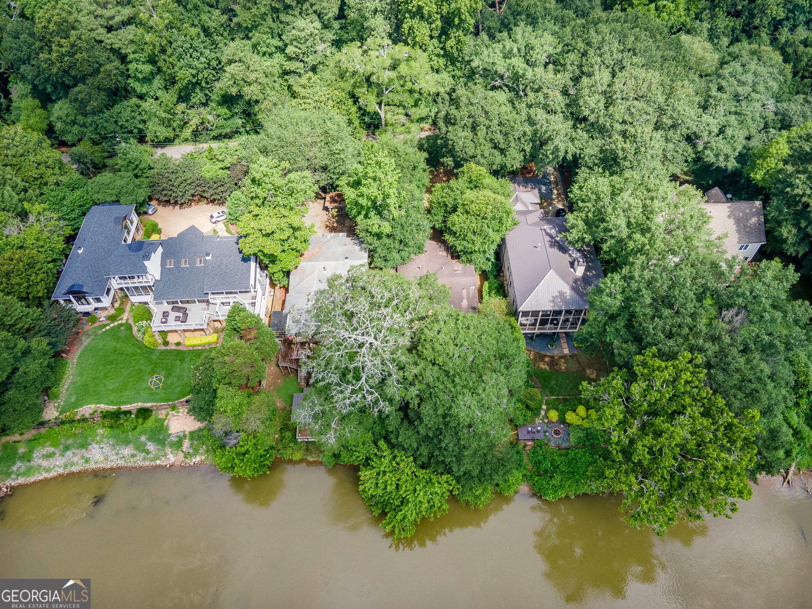 3941 Paces Ferry Drive Atlanta - 10