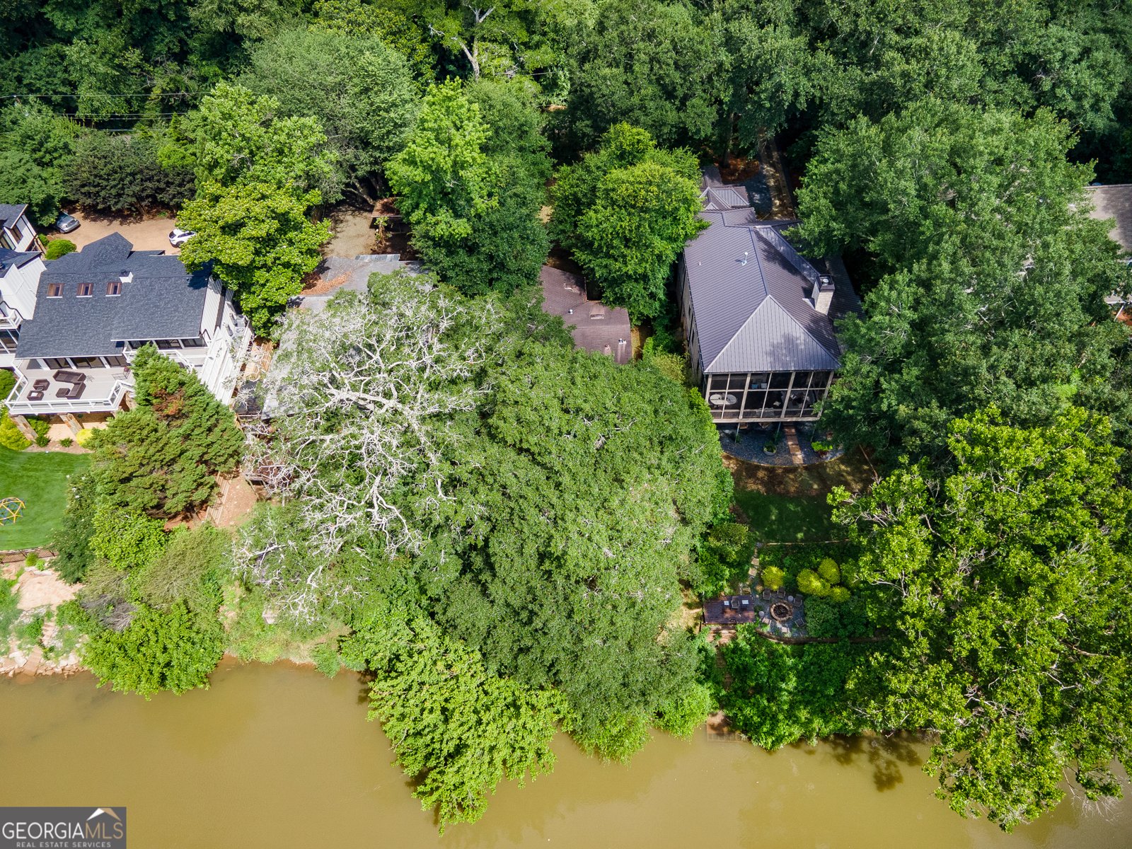 3941 Paces Ferry Drive Atlanta - 11