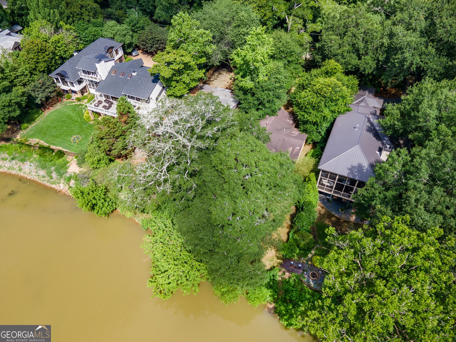 3941 Paces Ferry Drive Atlanta - 12