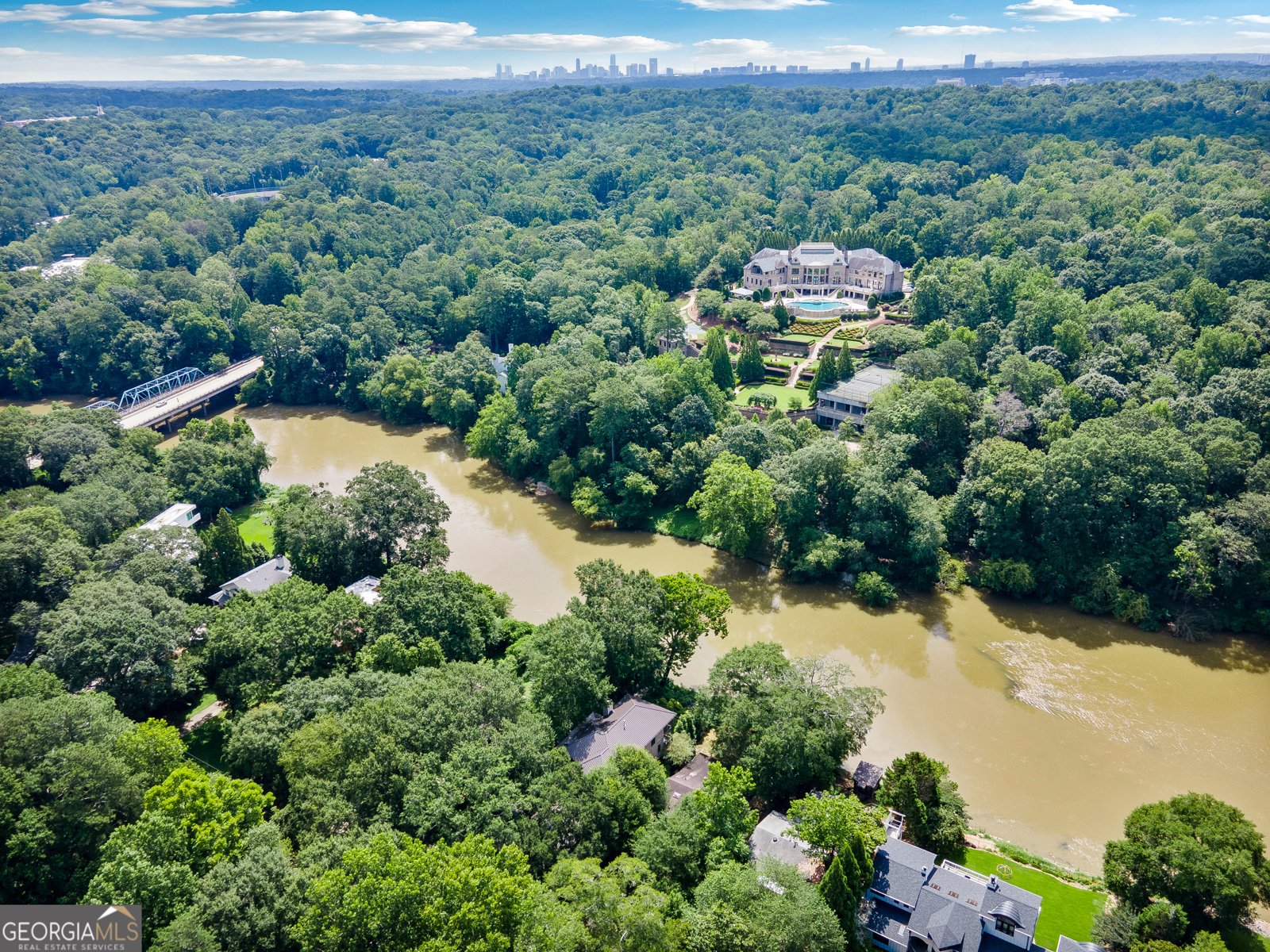 3941 Paces Ferry Drive Atlanta - 13